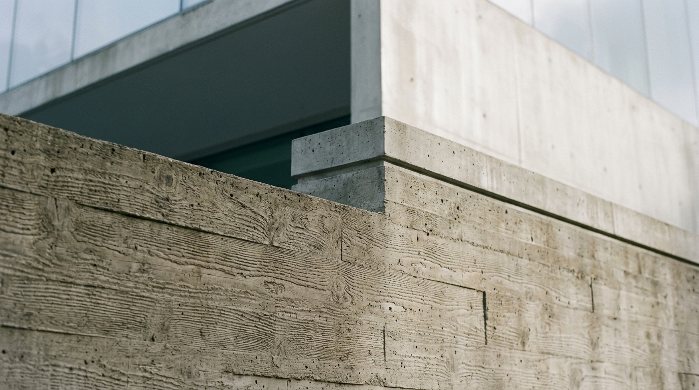 Concrete & Structural