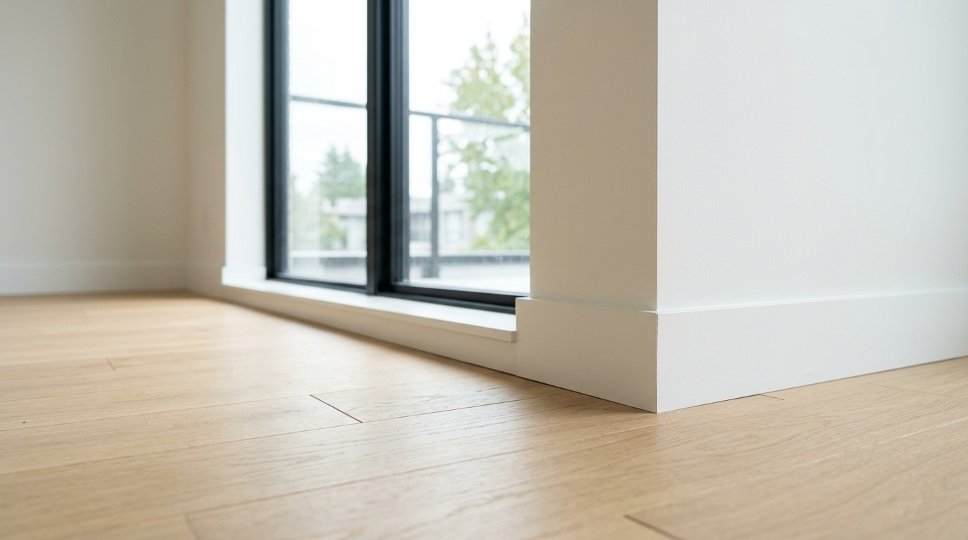 Renovations & Tenant Fit-Out