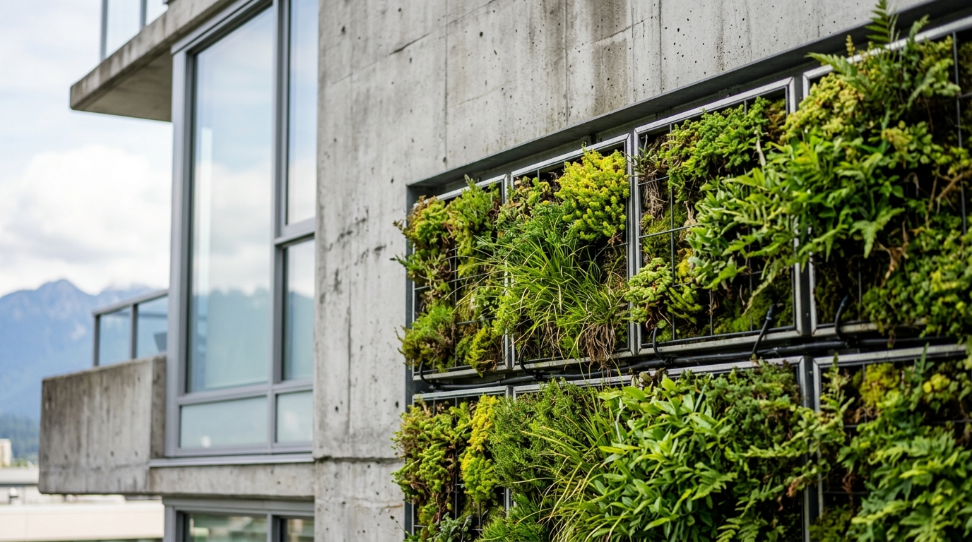 Sustainable / Green Building
